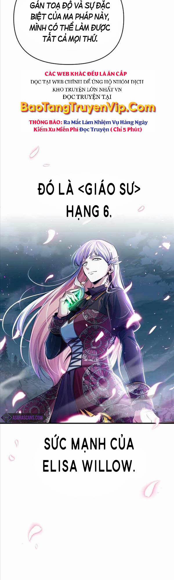 Giáo Sư Gián Điệp 33 trang 9