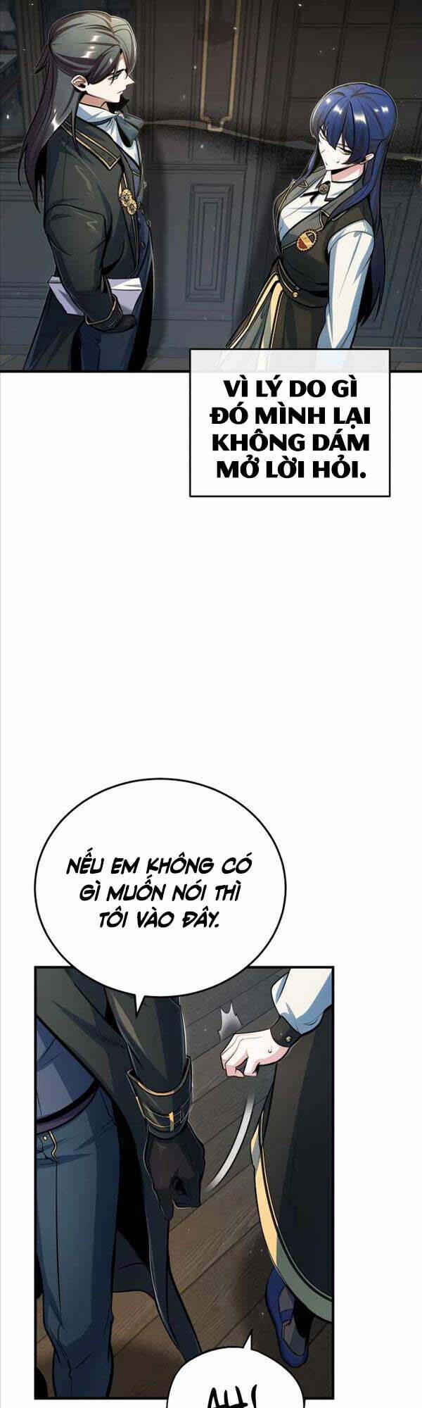 Giáo Sư Gián Điệp 34 trang 12