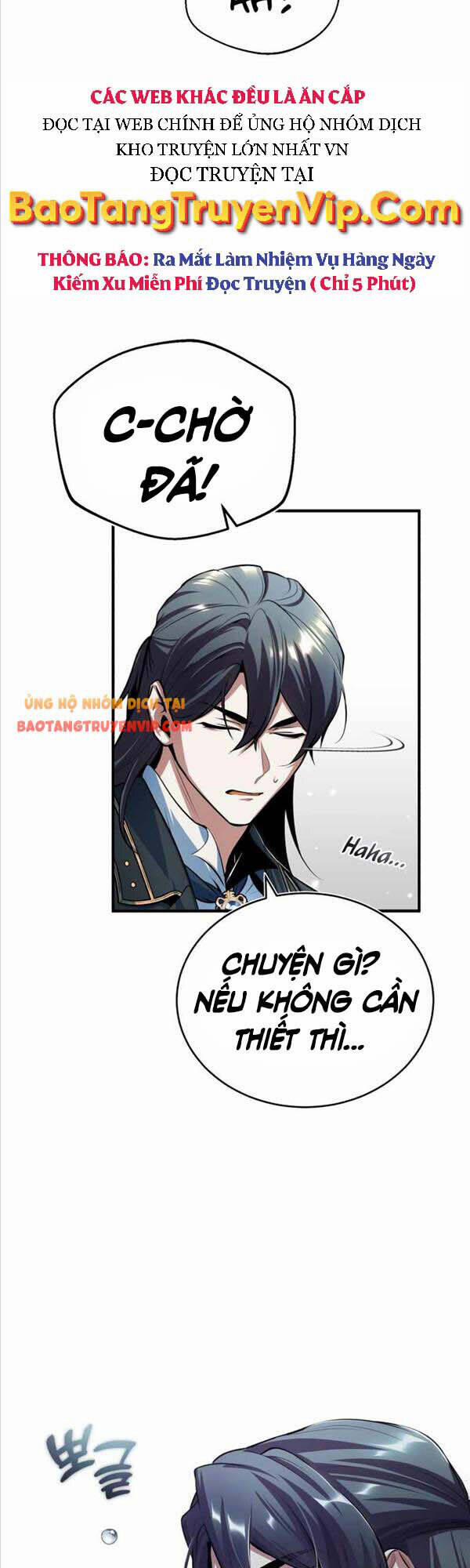 Giáo Sư Gián Điệp 34 trang 13