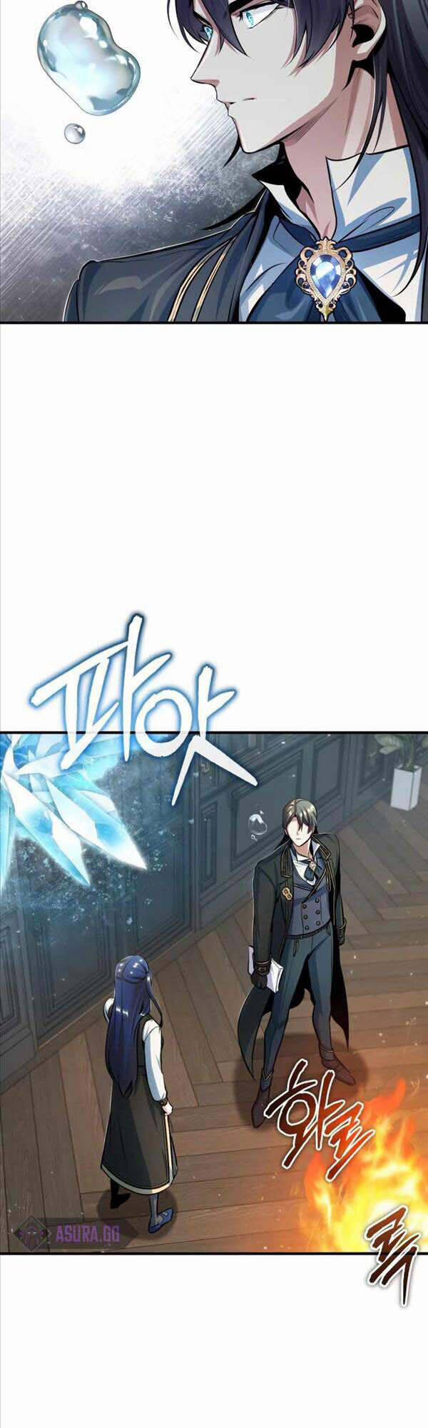 Giáo Sư Gián Điệp 34 trang 14