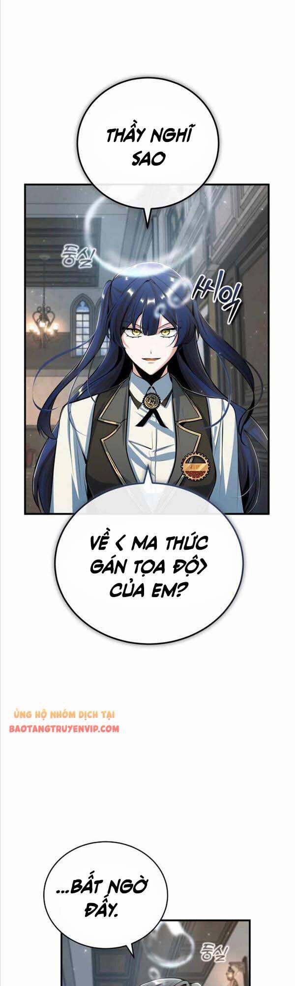 Giáo Sư Gián Điệp 34 trang 15
