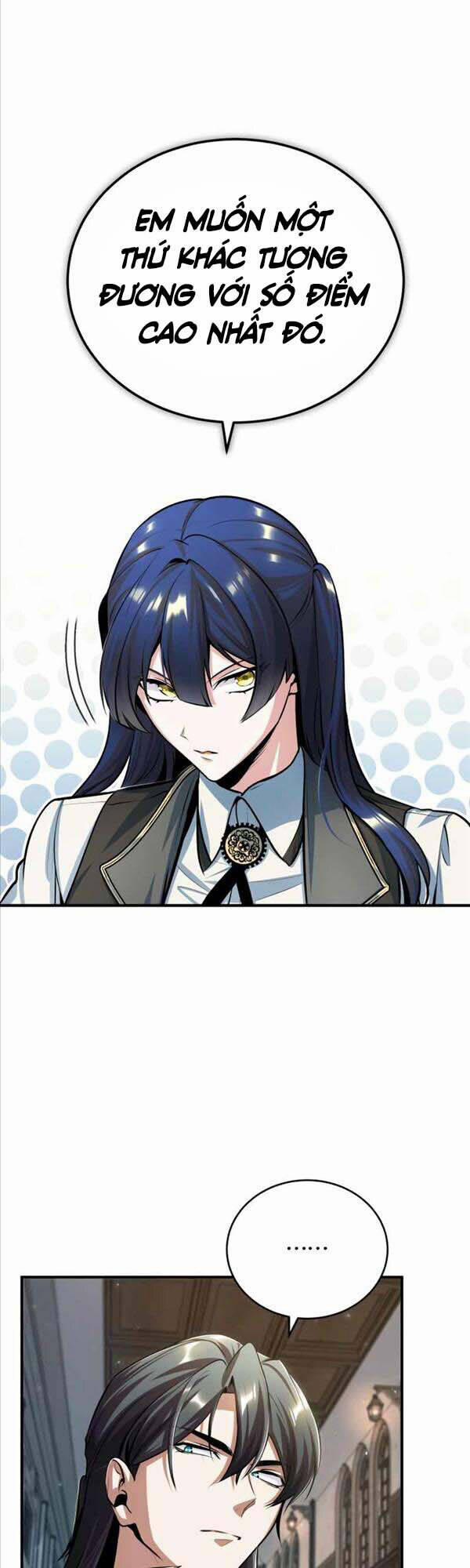 Giáo Sư Gián Điệp 34 trang 18