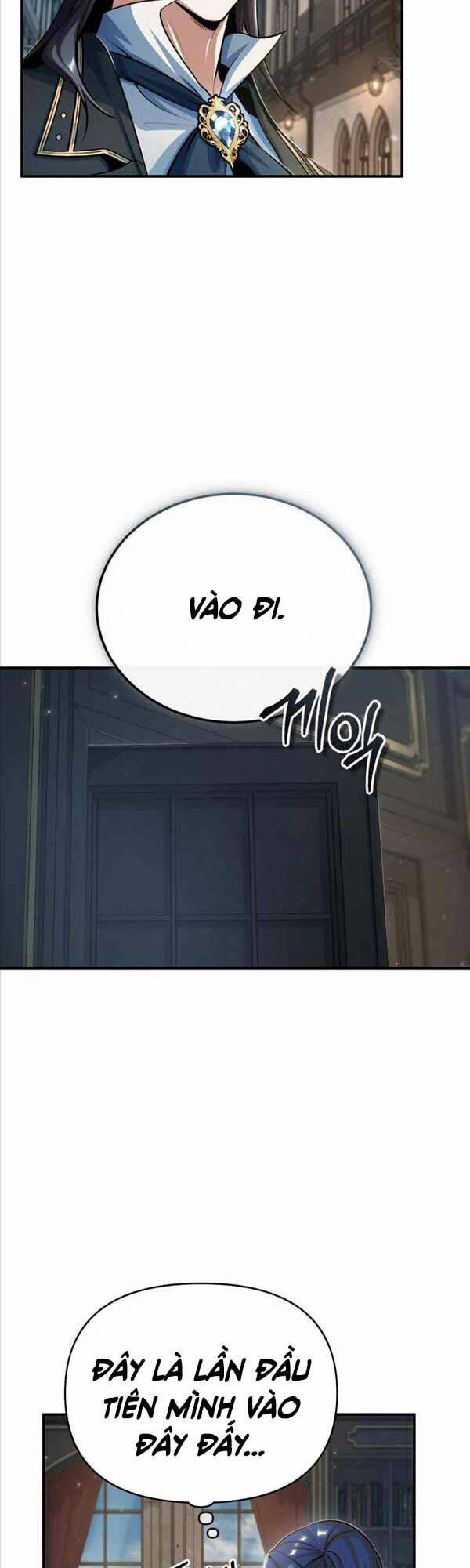 Giáo Sư Gián Điệp 34 trang 19