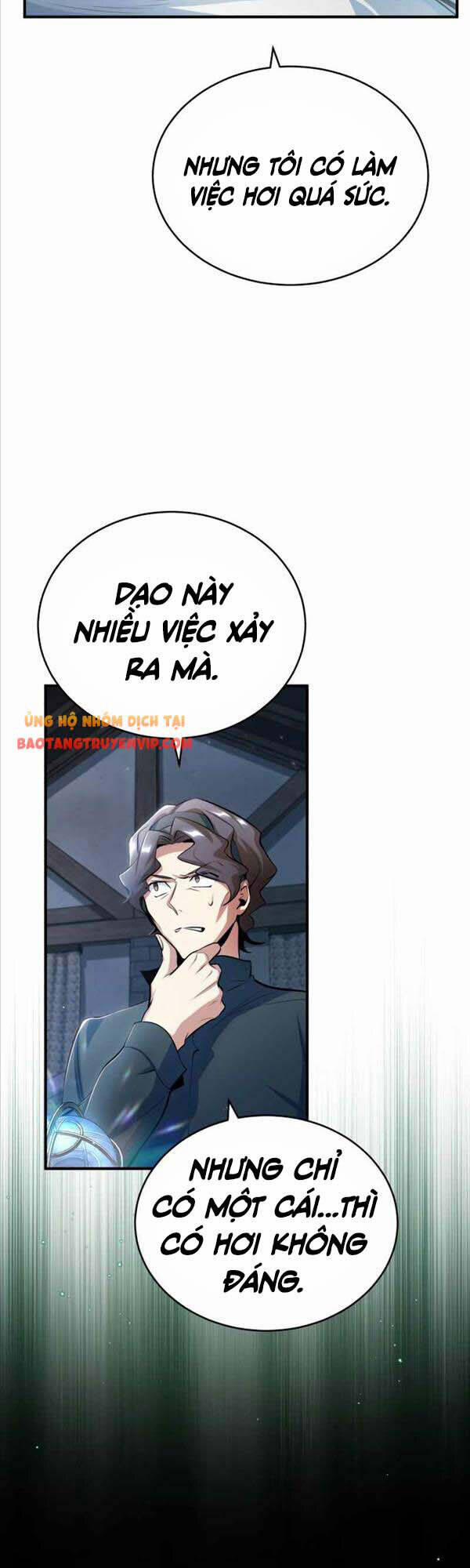 Giáo Sư Gián Điệp 34 trang 2