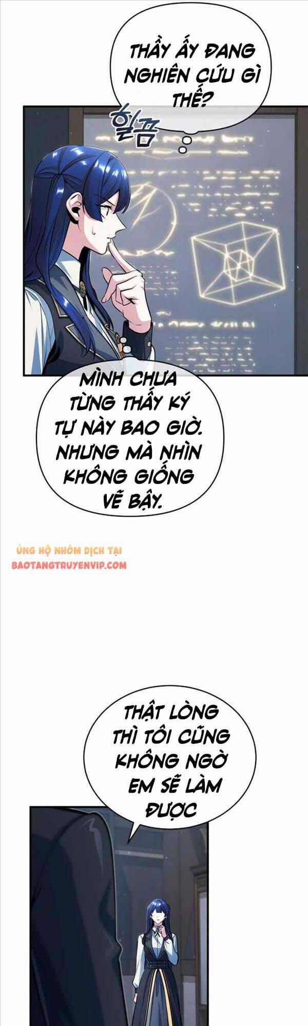 Giáo Sư Gián Điệp 34 trang 22