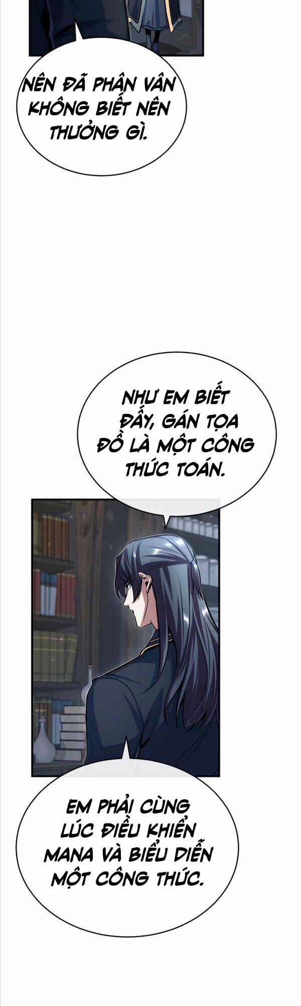 Giáo Sư Gián Điệp 34 trang 23