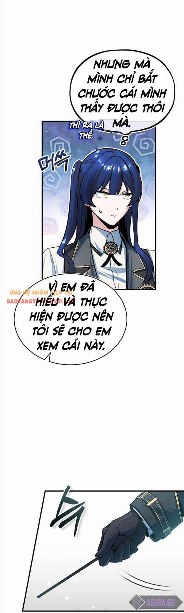 Giáo Sư Gián Điệp 34 trang 24