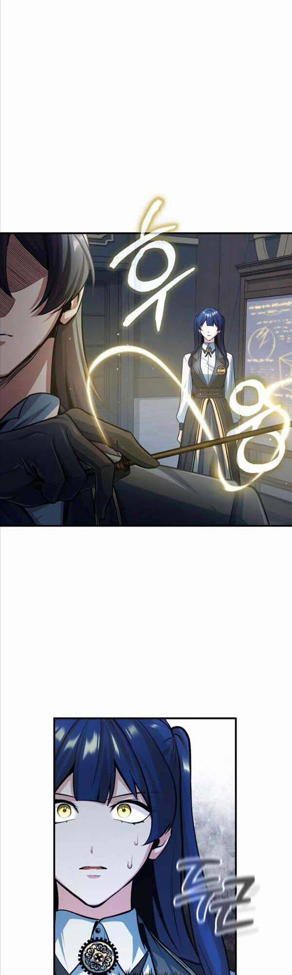 Giáo Sư Gián Điệp 34 trang 25