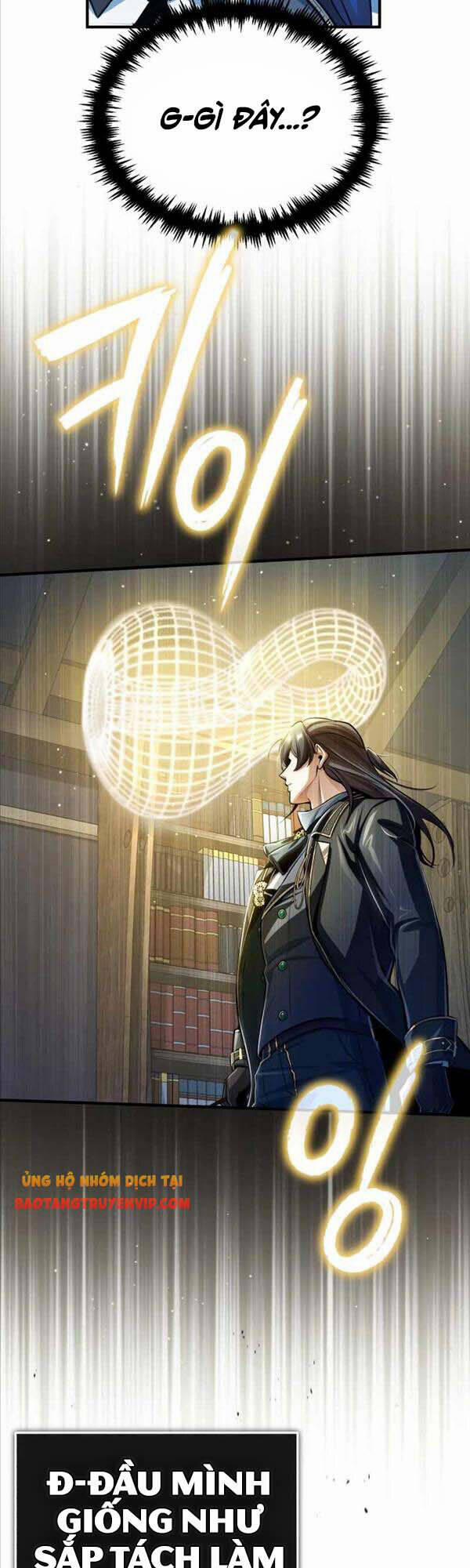 Giáo Sư Gián Điệp 34 trang 26