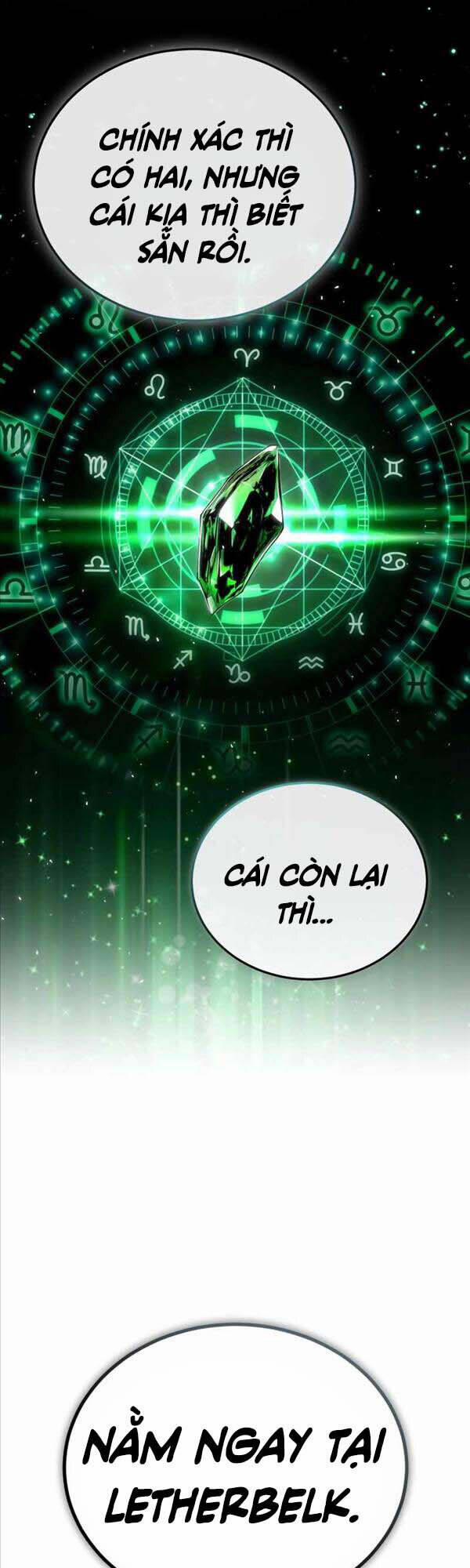 Giáo Sư Gián Điệp 34 trang 3