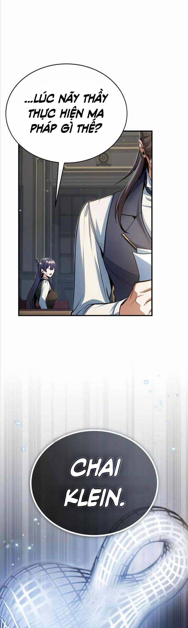 Giáo Sư Gián Điệp 34 trang 30