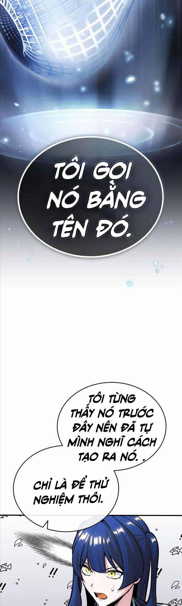 Giáo Sư Gián Điệp 34 trang 31