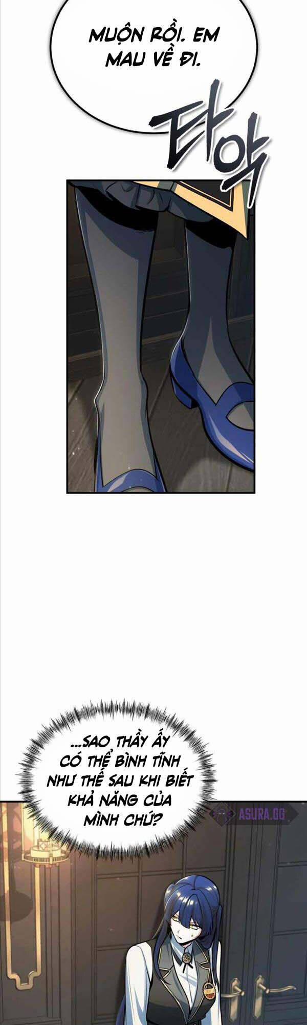 Giáo Sư Gián Điệp 34 trang 37