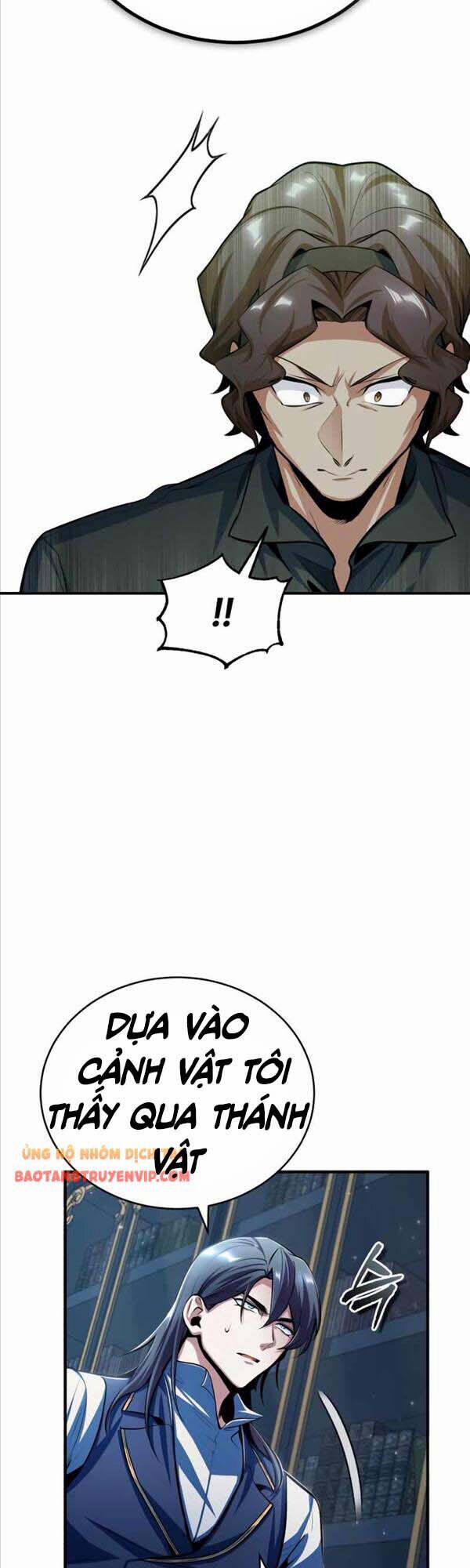 Giáo Sư Gián Điệp 34 trang 4