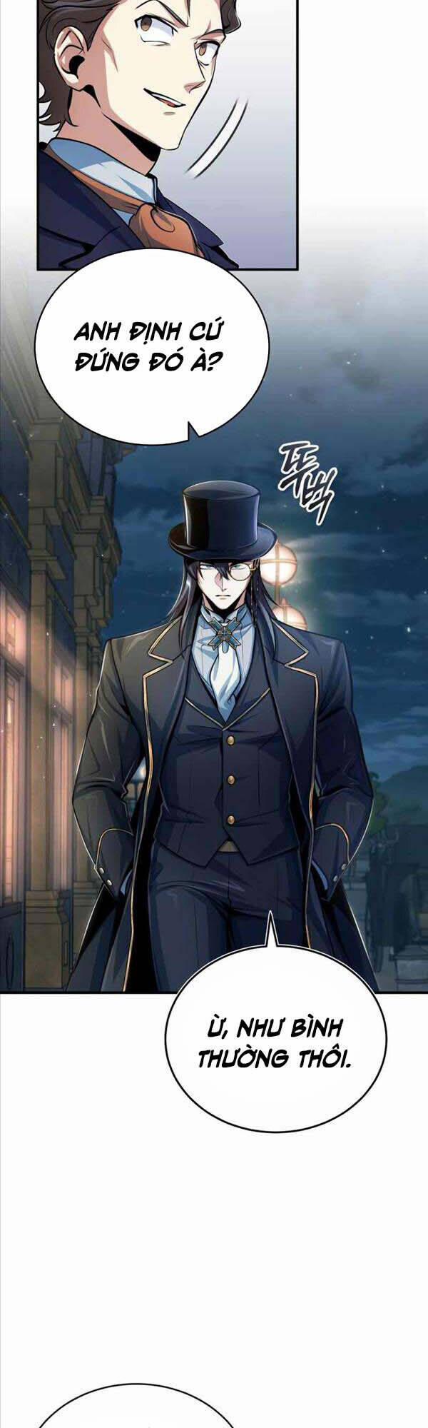 Giáo Sư Gián Điệp 34 trang 40