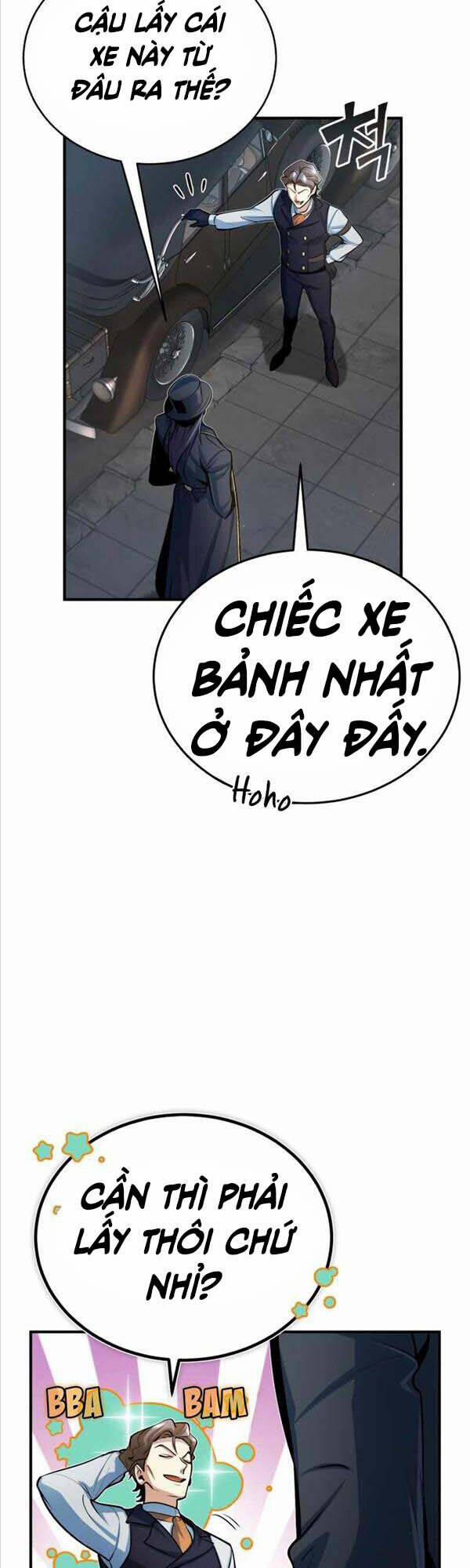 Giáo Sư Gián Điệp 34 trang 41