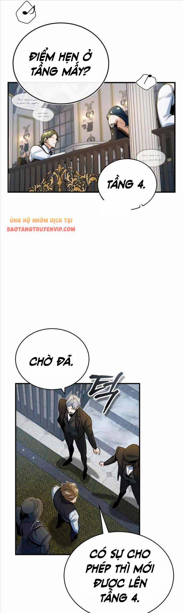 Giáo Sư Gián Điệp 34 trang 45