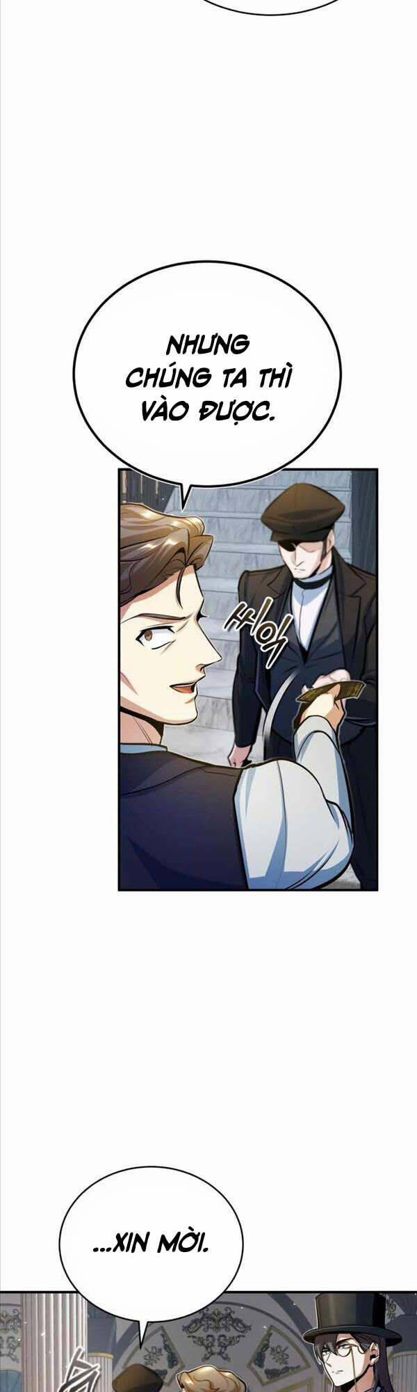 Giáo Sư Gián Điệp 34 trang 46