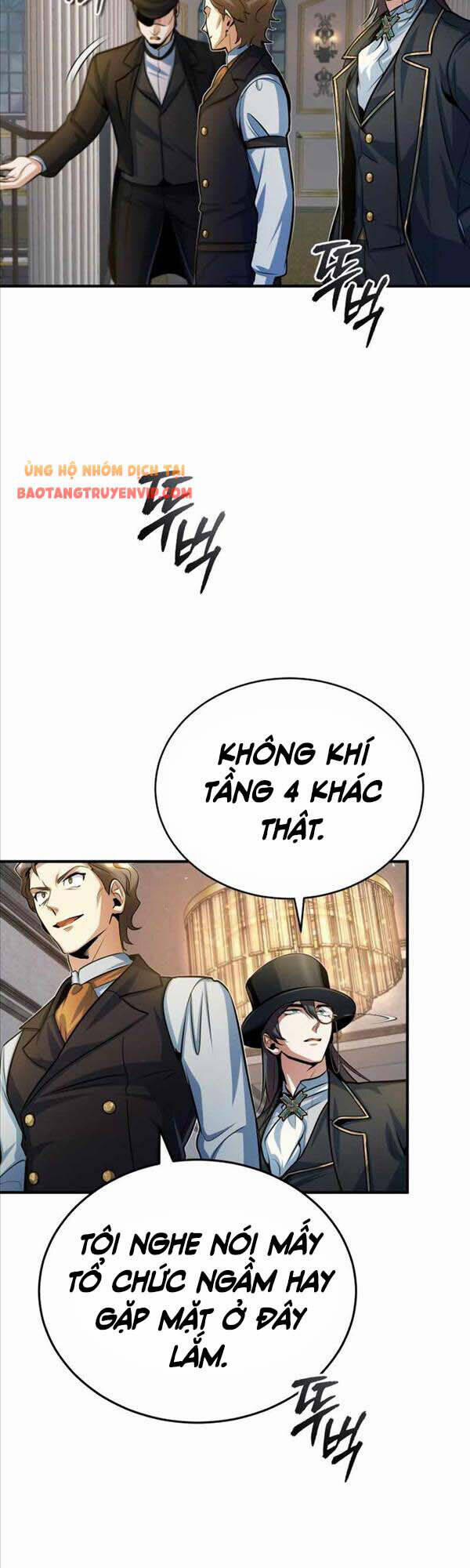 Giáo Sư Gián Điệp 34 trang 47