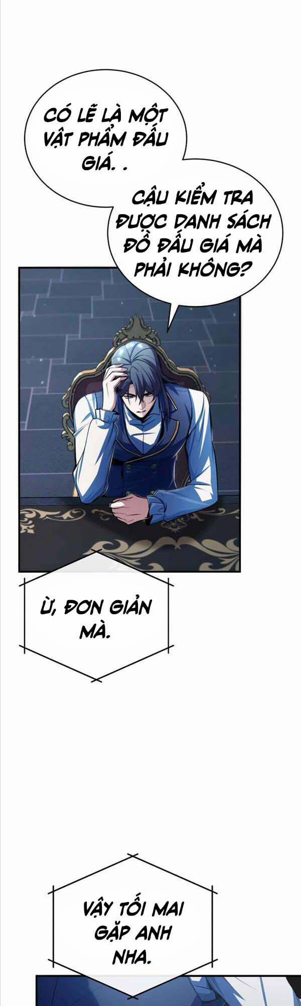 Giáo Sư Gián Điệp 34 trang 6