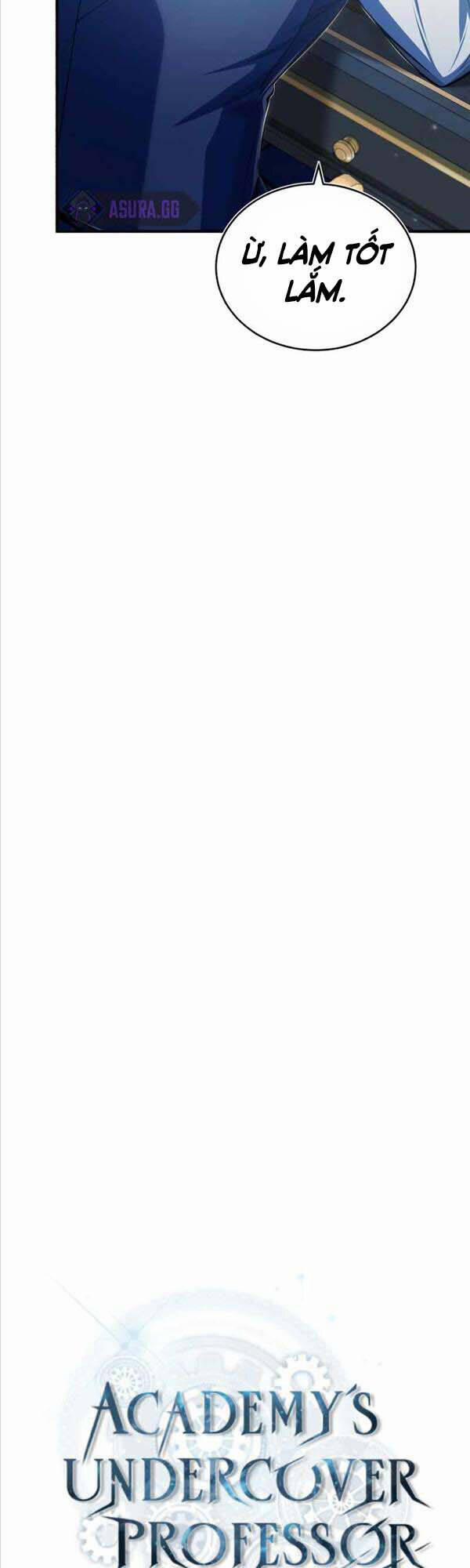 Giáo Sư Gián Điệp 34 trang 7