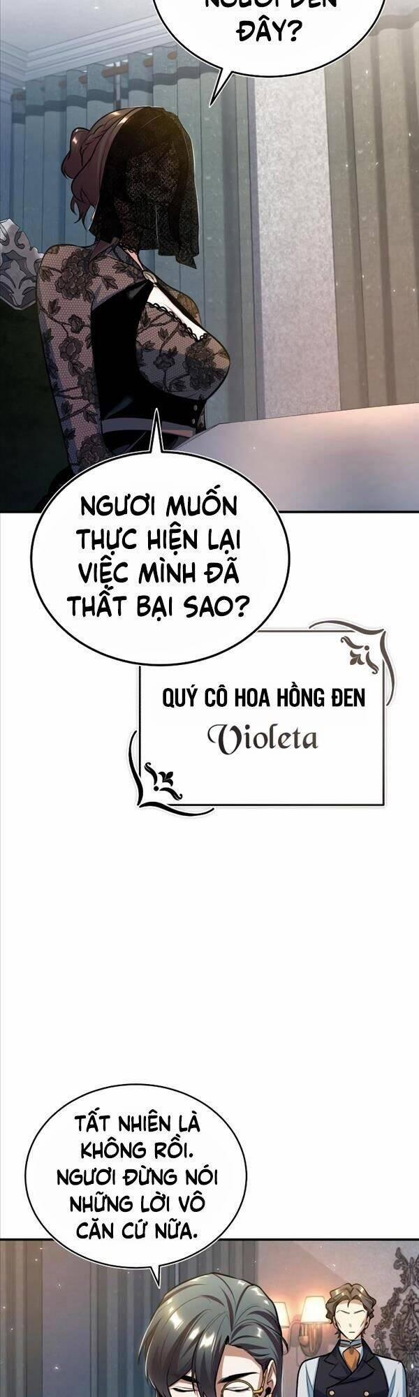 Giáo Sư Gián Điệp 35 trang 1