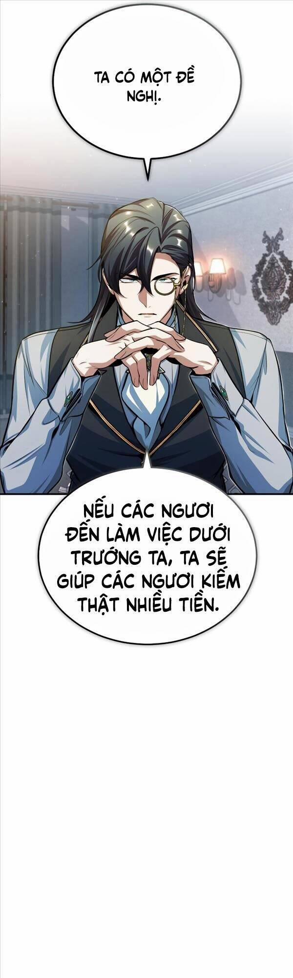 Giáo Sư Gián Điệp 35 trang 10