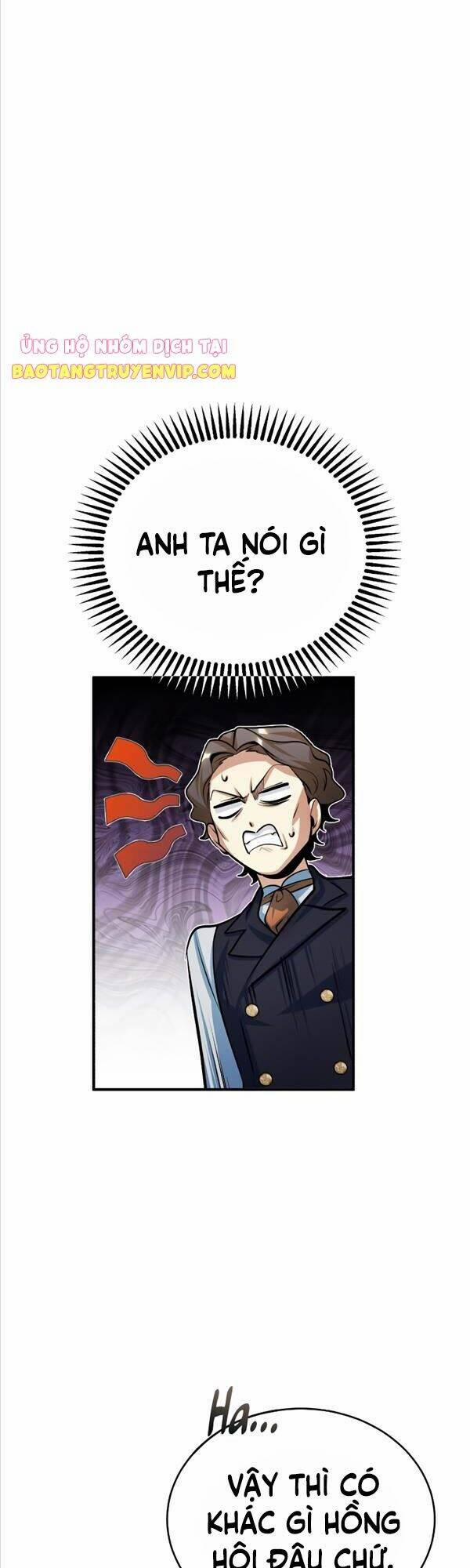 Giáo Sư Gián Điệp 35 trang 12