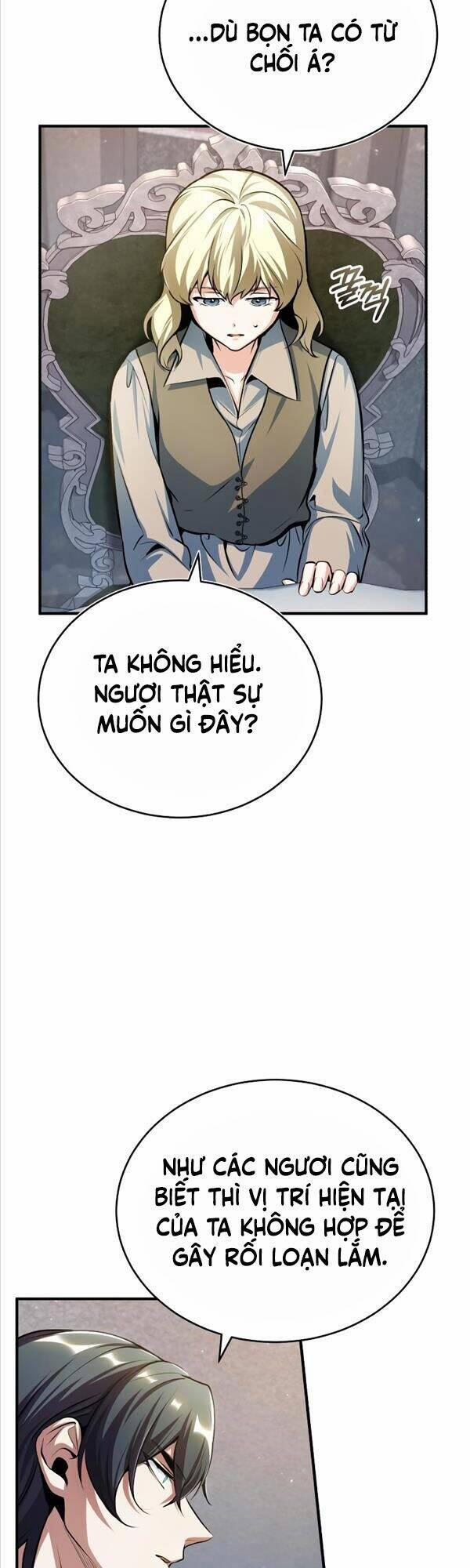 Giáo Sư Gián Điệp 35 trang 15