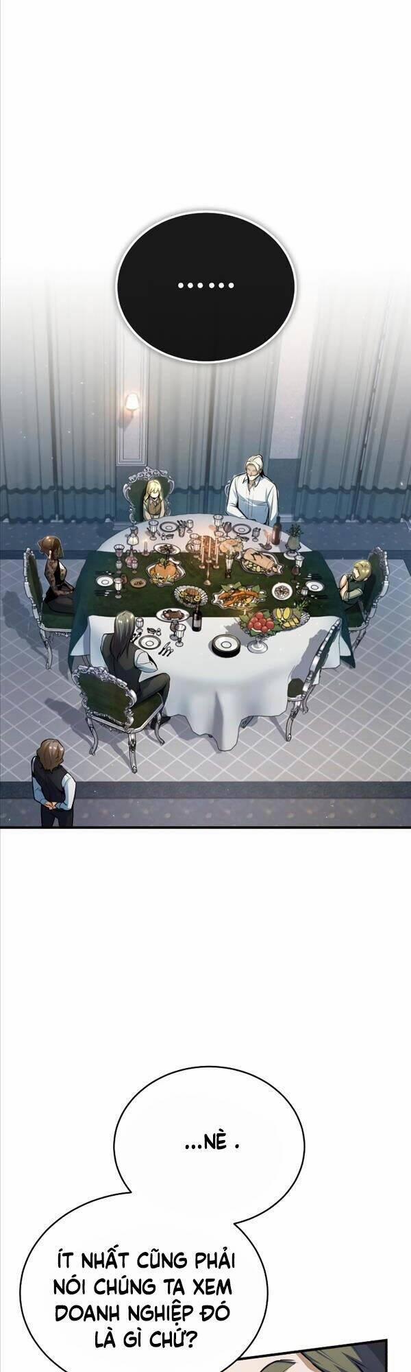 Giáo Sư Gián Điệp 35 trang 17