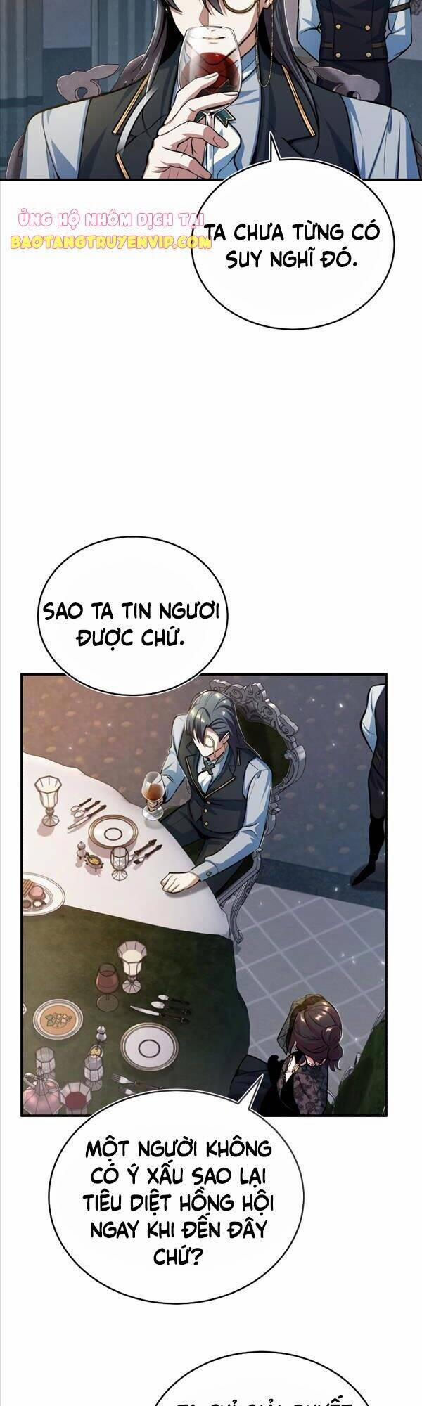 Giáo Sư Gián Điệp 35 trang 2