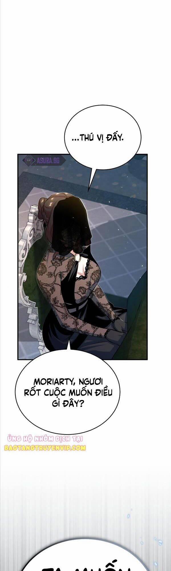 Giáo Sư Gián Điệp 35 trang 22