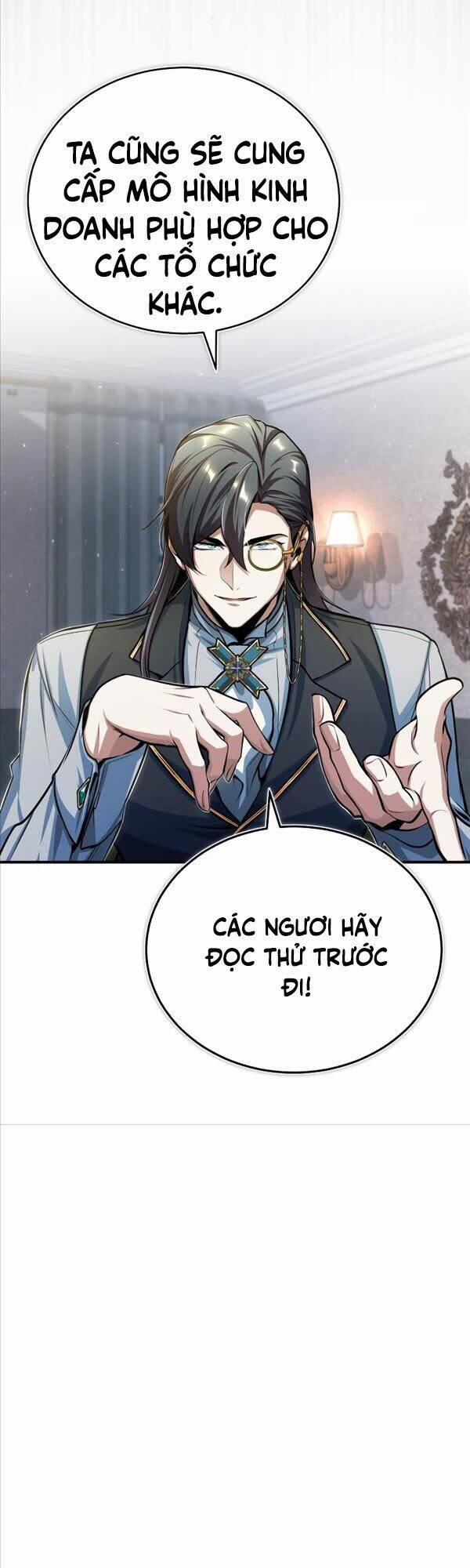 Giáo Sư Gián Điệp 35 trang 25