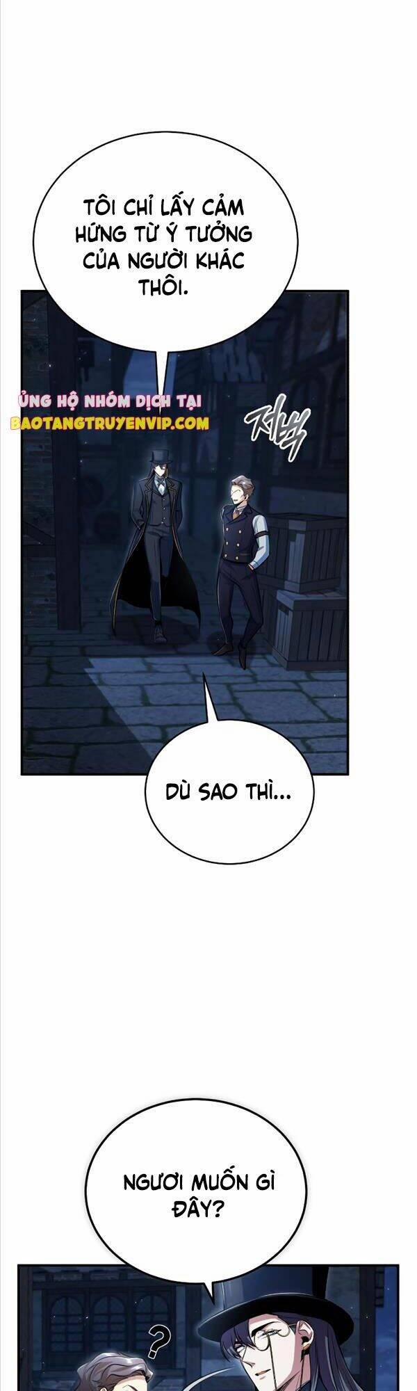 Giáo Sư Gián Điệp 35 trang 27