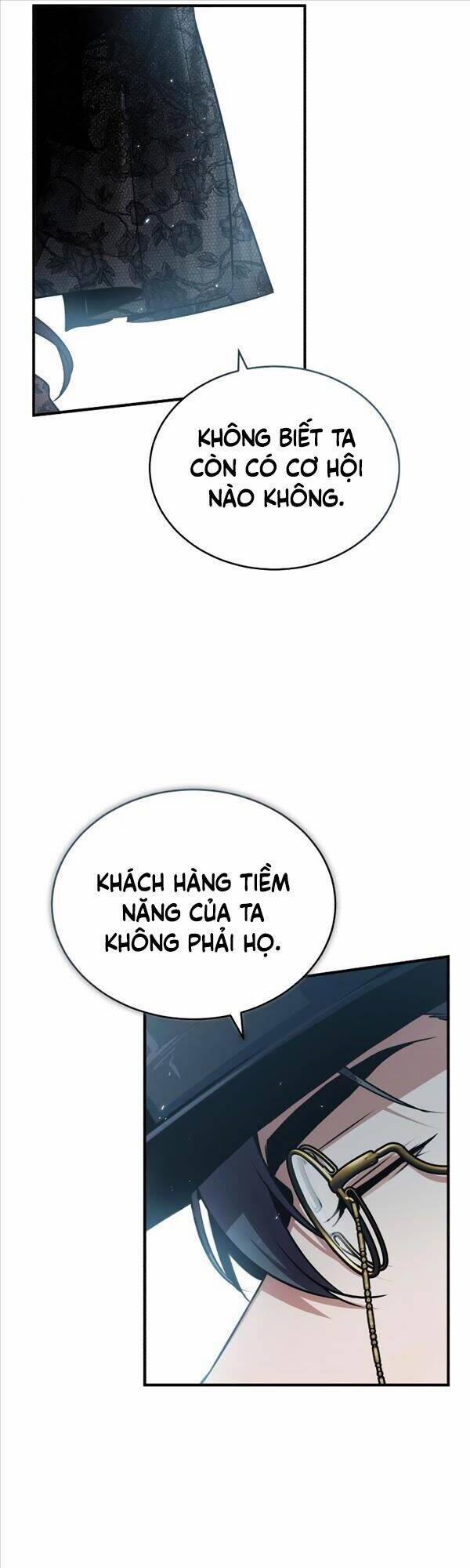 Giáo Sư Gián Điệp 35 trang 31