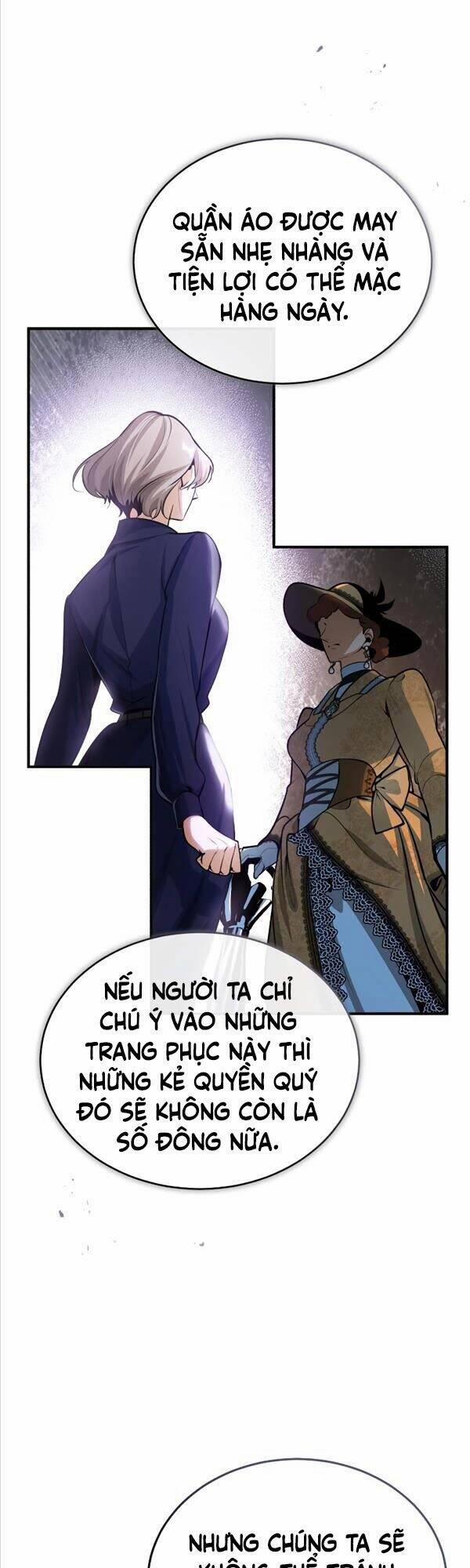 Giáo Sư Gián Điệp 35 trang 32