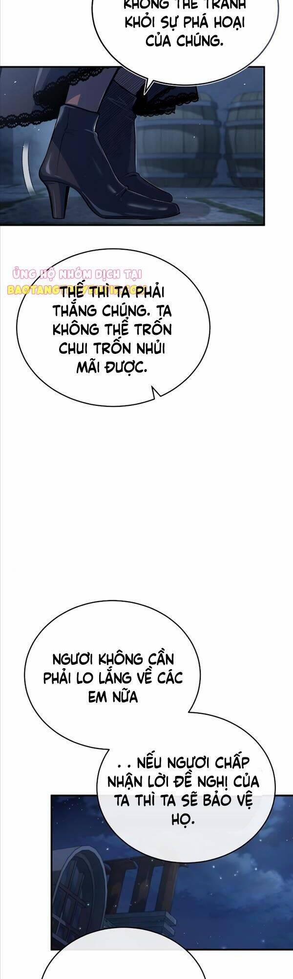 Giáo Sư Gián Điệp 35 trang 33