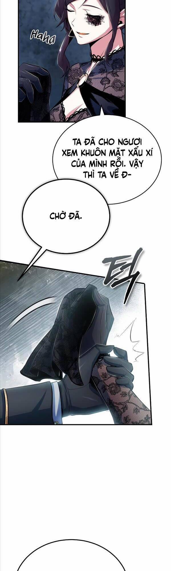 Giáo Sư Gián Điệp 35 trang 38