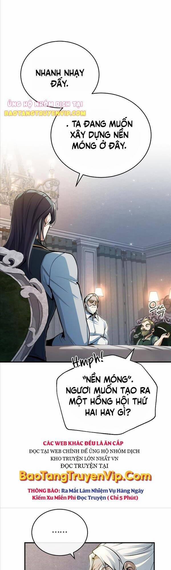 Giáo Sư Gián Điệp 35 trang 4