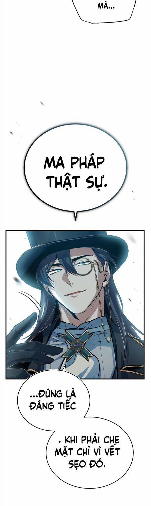 Giáo Sư Gián Điệp 35 trang 42