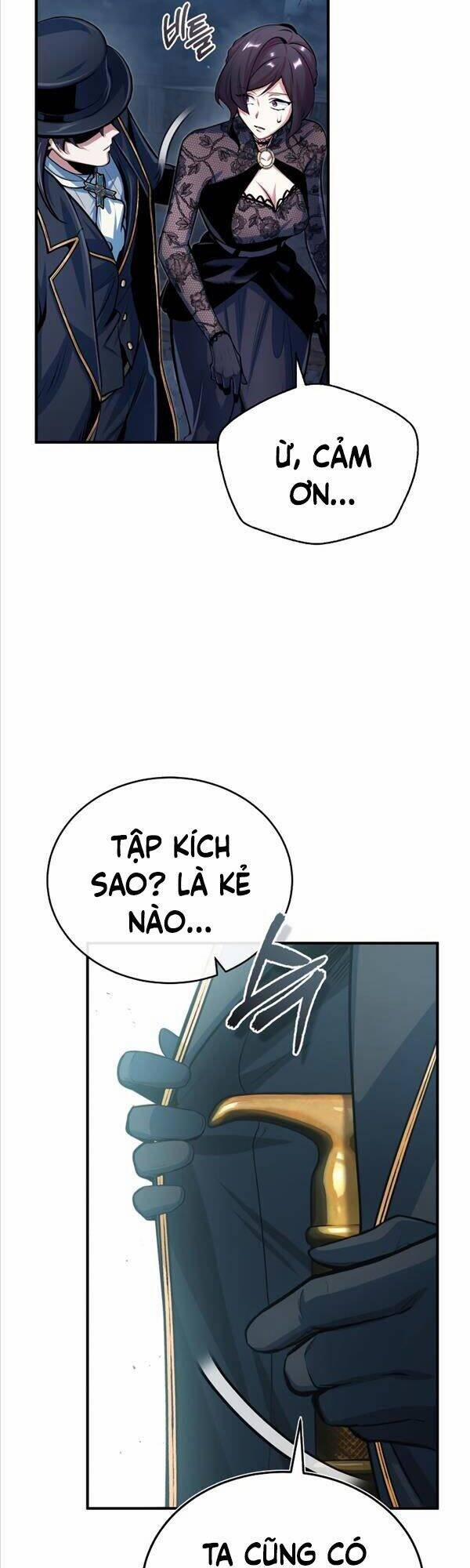 Giáo Sư Gián Điệp 35 trang 47