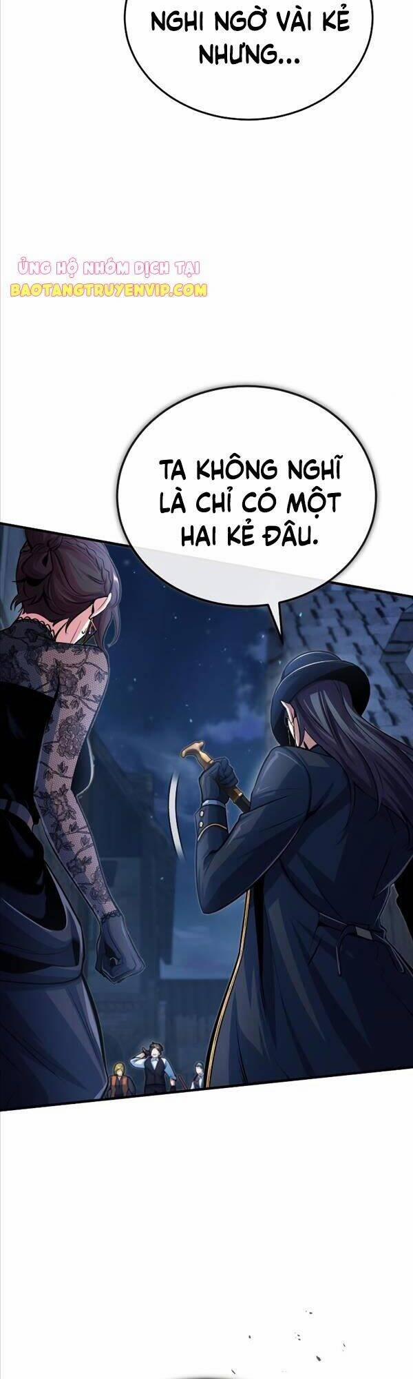 Giáo Sư Gián Điệp 35 trang 48