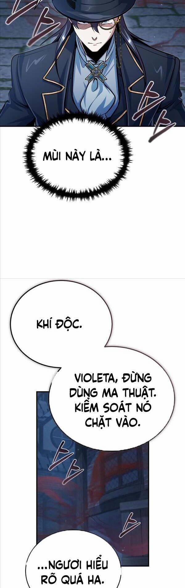 Giáo Sư Gián Điệp 35 trang 51
