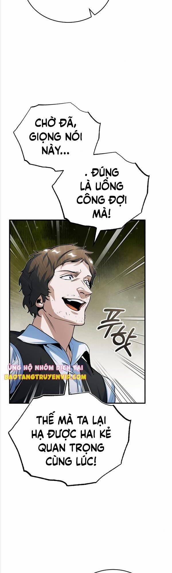 Giáo Sư Gián Điệp 35 trang 52