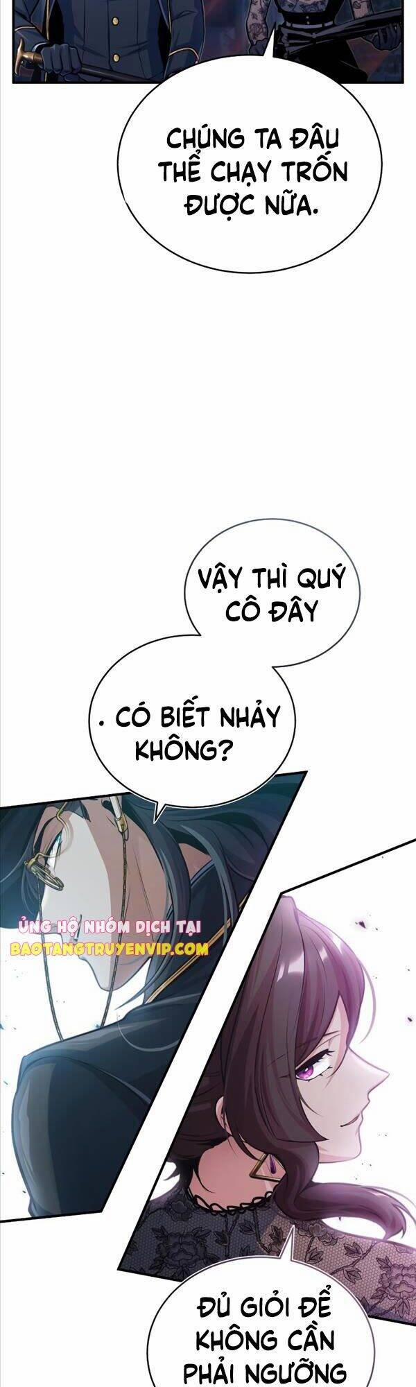 Giáo Sư Gián Điệp 35 trang 54