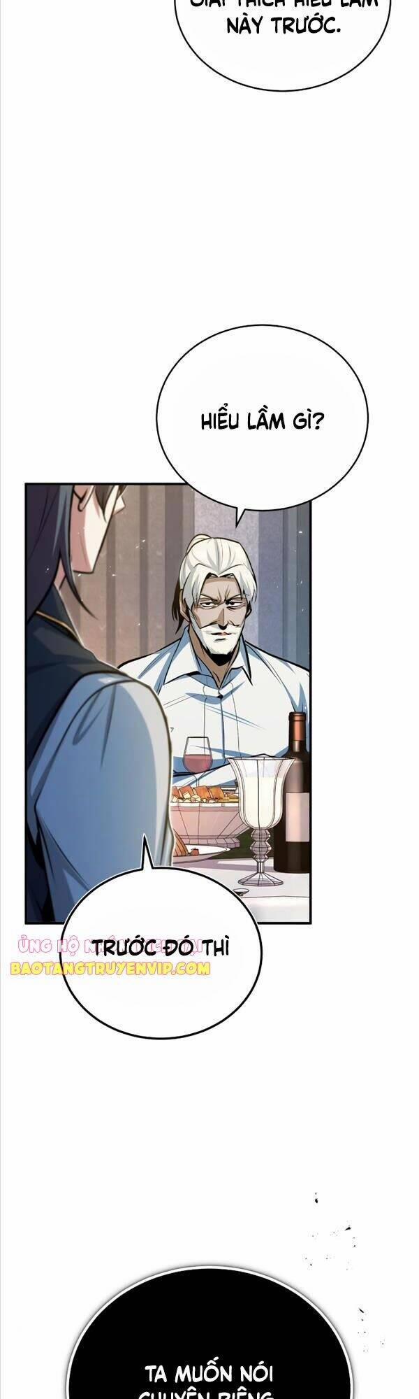 Giáo Sư Gián Điệp 35 trang 6