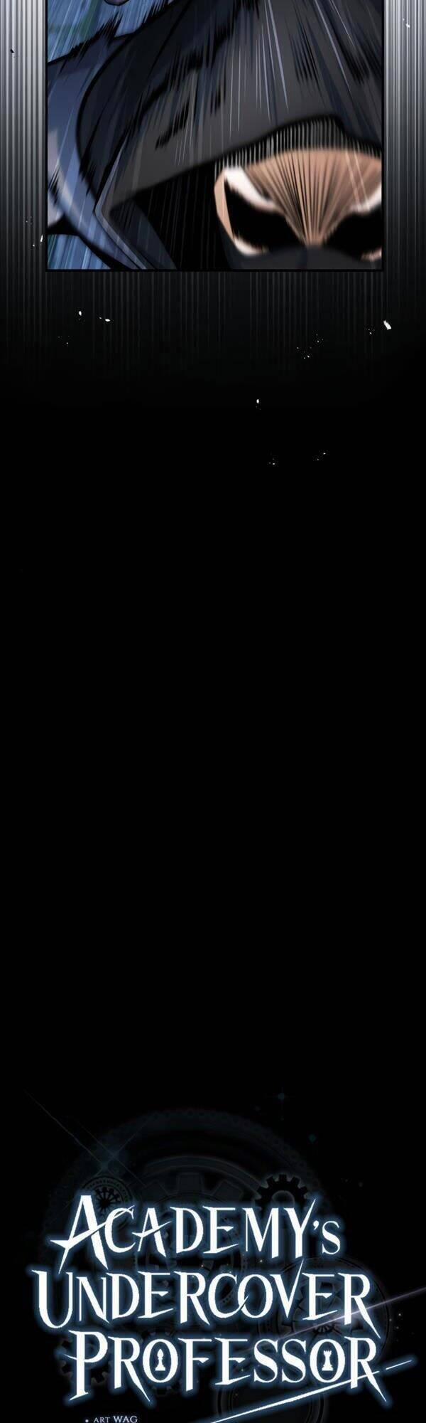 Giáo Sư Gián Điệp 36 trang 10