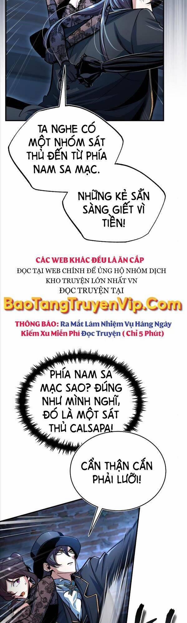 Giáo Sư Gián Điệp 36 trang 12
