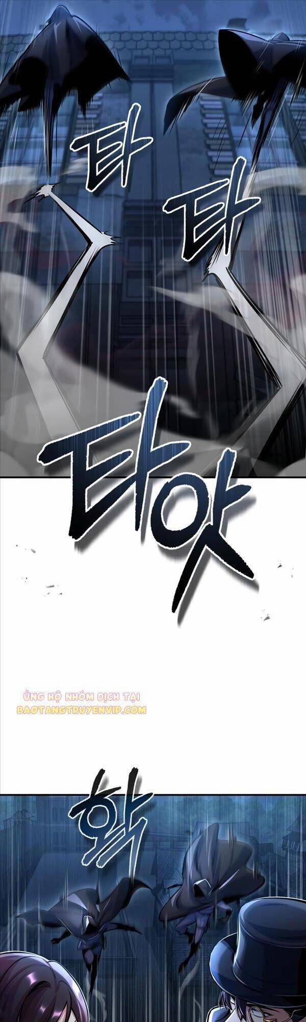 Giáo Sư Gián Điệp 36 trang 14