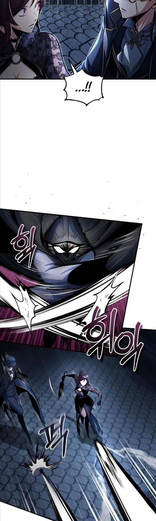 Giáo Sư Gián Điệp 36 trang 15